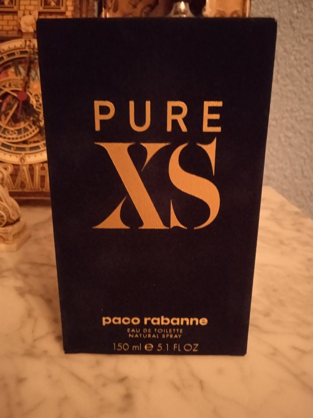 Pure XS 1batch Perfume Nuevo 150ml
