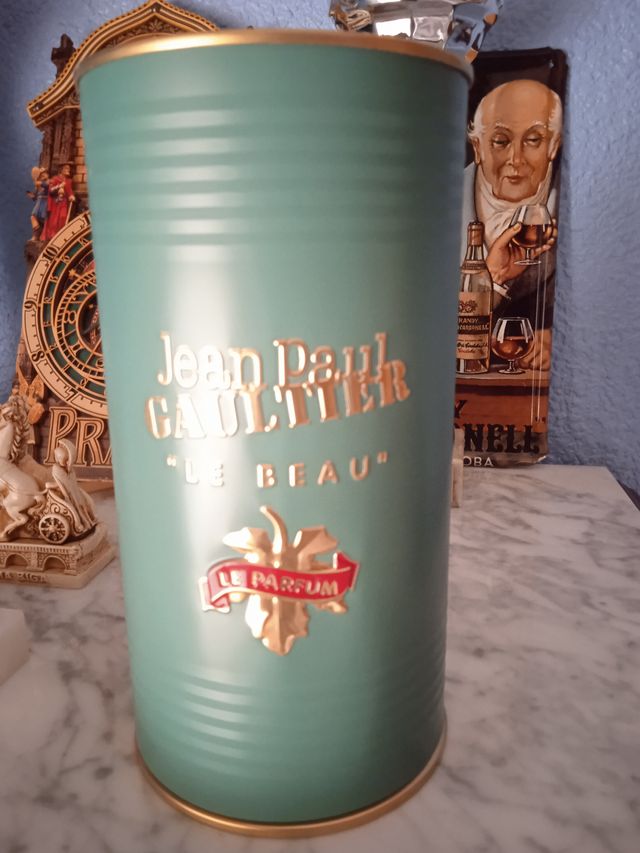 Le beau Le parfum 1batch Perfume Nuevo