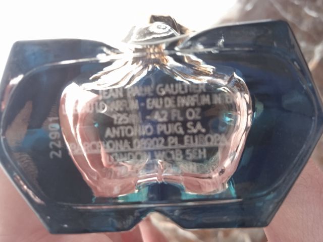 Le beau Le parfum 1batch Perfume Nuevo