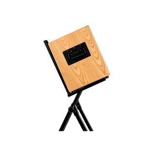 Ortega OAS soporte combos pantallas bajo guitarra