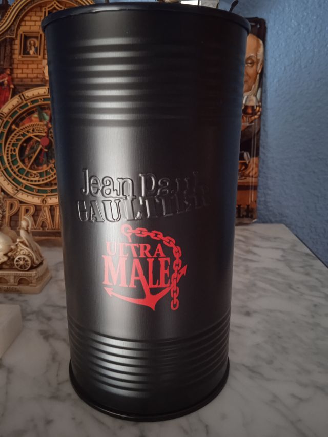 Ultra Male 1batch Perfume Nuevo 200ml