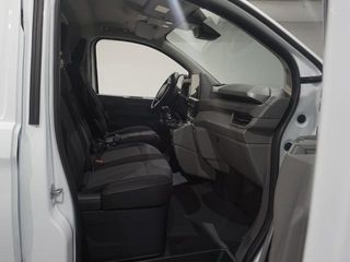 Volkswagen Transporter Furgon Batalla Corta TN 2.0 TDI 81 kW (110 CV)