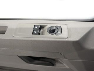 Volkswagen Transporter Furgon Batalla Corta TN 2.0 TDI 81 kW (110 CV)