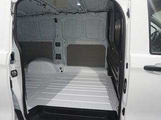Volkswagen Transporter Furgon Batalla Corta TN 2.0 TDI 81 kW (110 CV)