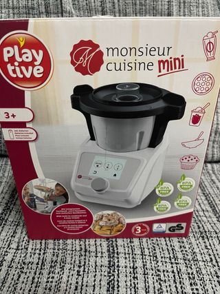 Cucina Mini monsieur