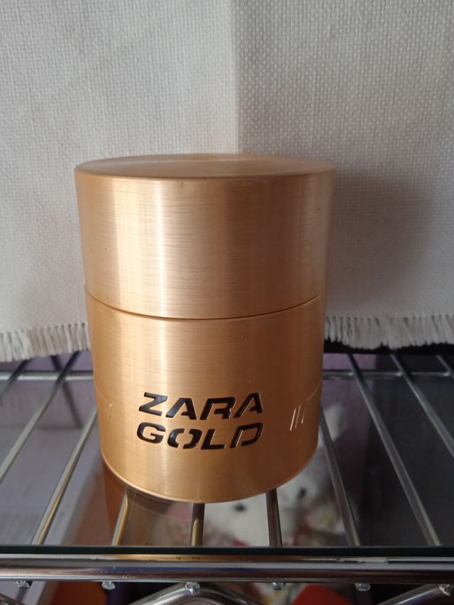Zara Gold - Perfume