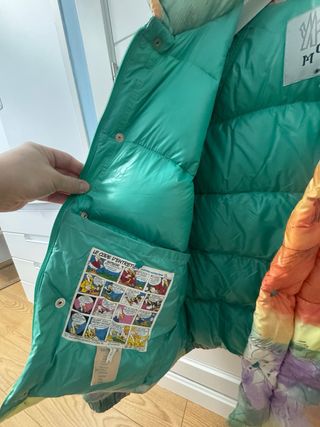 Moncler vintage