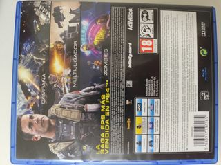 Call of Duty infinite warfare 