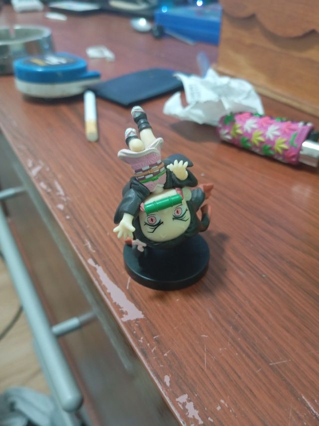 PREZZO TRATTABILE Statuina Netzuko