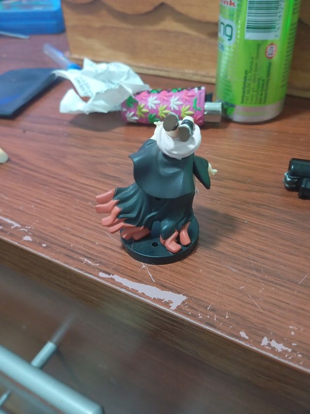 PREZZO TRATTABILE Statuina Netzuko