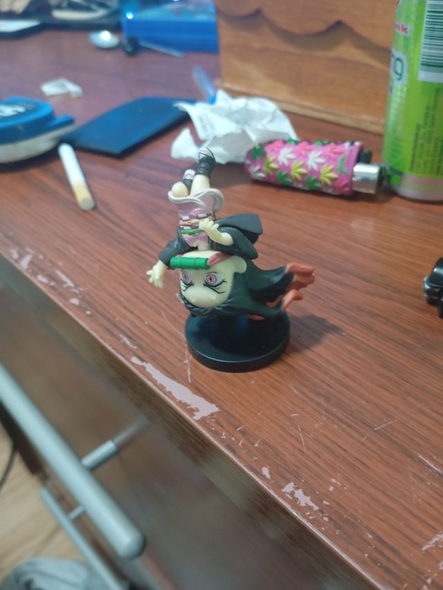 PREZZO TRATTABILE Statuina Netzuko