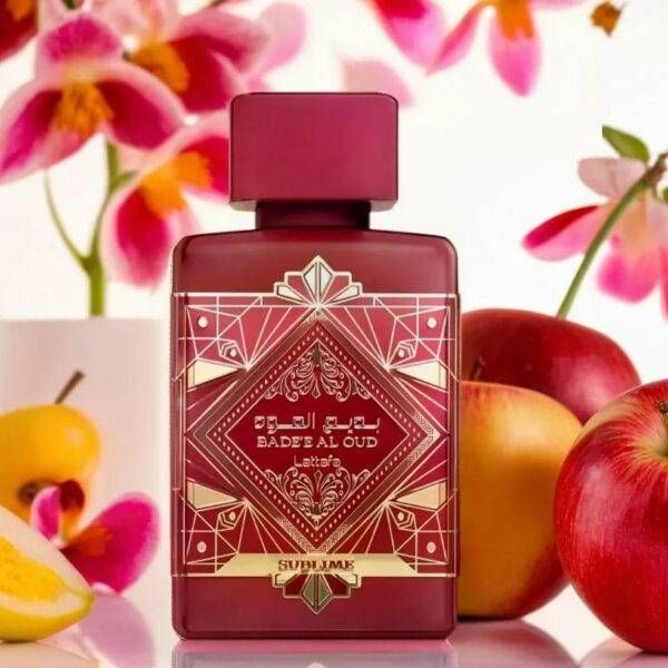 Badee al oud Sublime