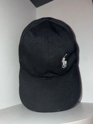 Gorra Polo