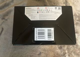 Volante sportivo F1 V2 per sterzo