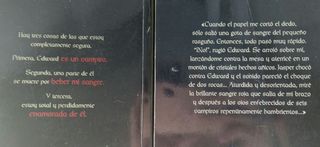 Libros Saga Crepúsculo COMPLETA 