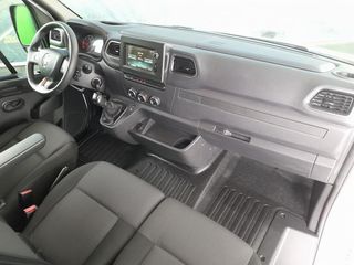 RENAULT MASTER 2.3 DCI 135 CV L2 H3 PUERTA LATERAL