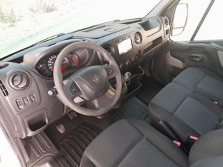RENAULT MASTER 2.3 DCI 145 CV L1 H2 CON EXTRAS