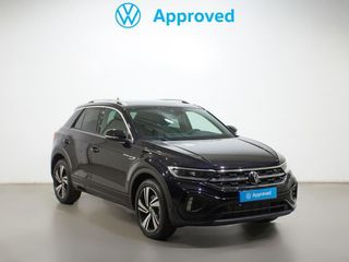 Volkswagen T-Roc R-Line 2.0 TDI 110 kW (150 CV) DSG
