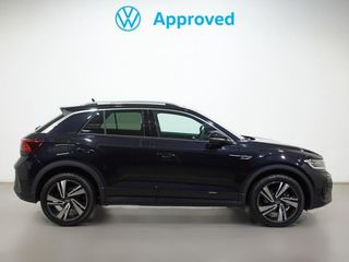 Volkswagen T-Roc R-Line 2.0 TDI 110 kW (150 CV) DSG