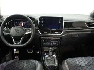 Volkswagen T-Roc R-Line 2.0 TDI 110 kW (150 CV) DSG