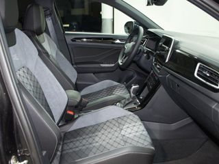 Volkswagen T-Roc R-Line 2.0 TDI 110 kW (150 CV) DSG