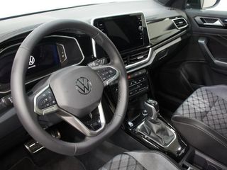 Volkswagen T-Roc R-Line 2.0 TDI 110 kW (150 CV) DSG
