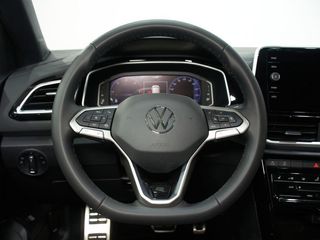 Volkswagen T-Roc R-Line 2.0 TDI 110 kW (150 CV) DSG