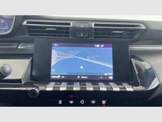 Peugeot 508 5P Active BlueHDi 96kW S&S 6vel MAN