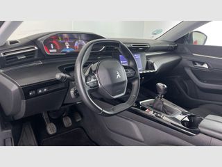 Peugeot 508 5P Active BlueHDi 96kW S&S 6vel MAN