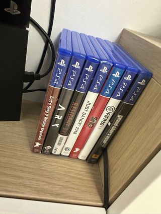 Playstation 4 500 gb