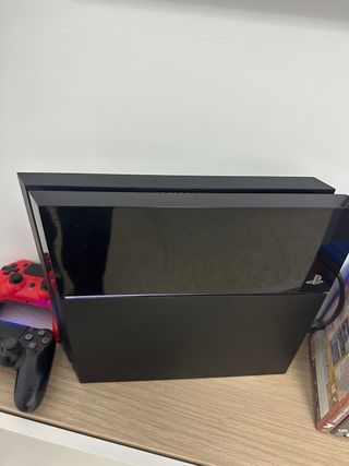 Playstation 4 500 gb