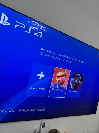 Playstation 4 500 gb