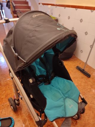 Carro de bebe bebeconfort