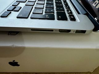 Apple Macbook Pro Retina 13” 