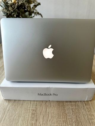 Apple Macbook Pro Retina 13” 