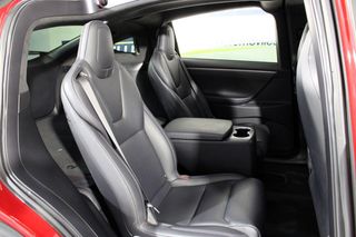 Tesla Model X 100d 6Plazas AWD 525cv