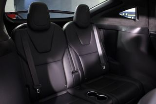 Tesla Model X 100d 6Plazas AWD 525cv