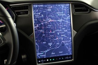 Tesla Model X 100d 6Plazas AWD 525cv