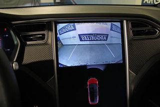 Tesla Model X 100d 6Plazas AWD 525cv