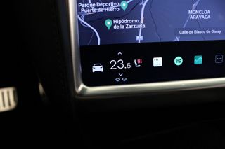 Tesla Model X 100d 6Plazas AWD 525cv