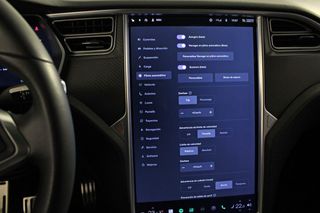 Tesla Model X 100d 6Plazas AWD 525cv