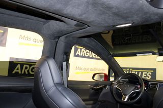 Tesla Model X 100d 6Plazas AWD 525cv