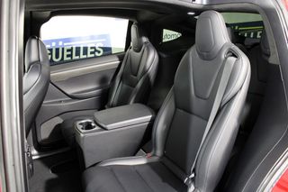 Tesla Model X 100d 6Plazas AWD 525cv