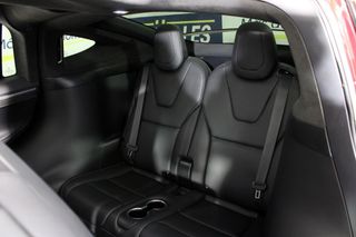 Tesla Model X 100d 6Plazas AWD 525cv