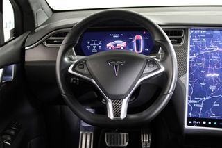 Tesla Model X 100d 6Plazas AWD 525cv