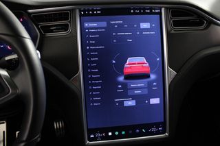 Tesla Model X 100d 6Plazas AWD 525cv