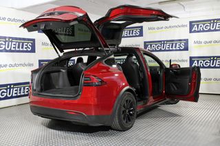 Tesla Model X 100d 6Plazas AWD 525cv