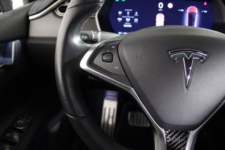 Tesla Model X 100d 6Plazas AWD 525cv