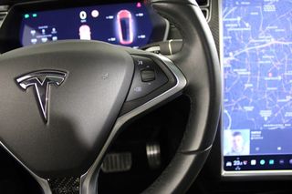 Tesla Model X 100d 6Plazas AWD 525cv