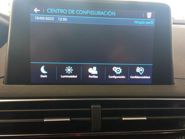 Peugeot 3008 Diesel 1.5BlueHDi Active Pack S&S 130